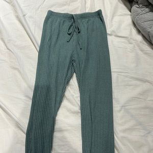 Shein legging/joggers size small